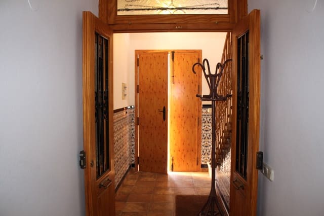 9 soveværelse Byhus til salg i Colmenar - € 428.000 (Ref: 9075967)