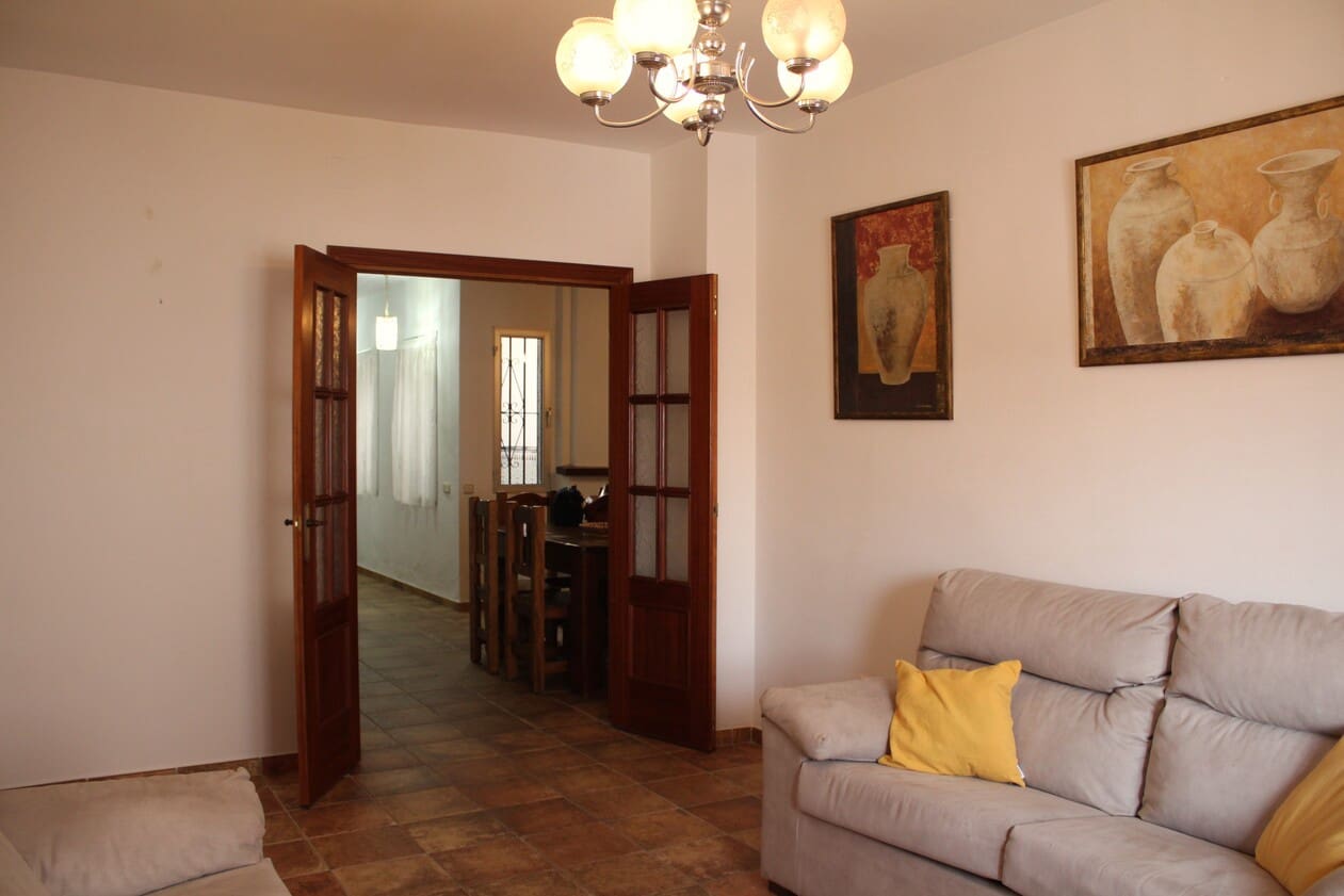 9 soveværelse Byhus til salg i Colmenar - € 428.000 (Ref: 9075967)