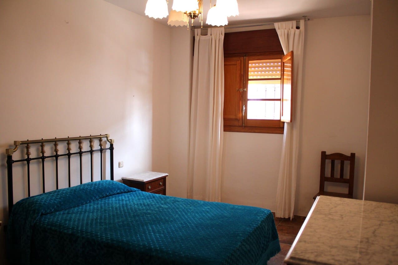 9 soveværelse Byhus til salg i Colmenar - € 428.000 (Ref: 9075967)