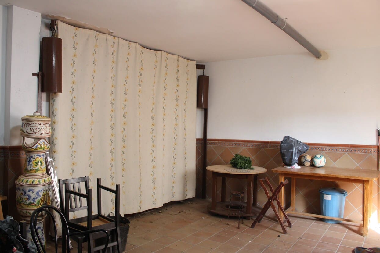 9 soveværelse Byhus til salg i Colmenar - € 428.000 (Ref: 9075967)