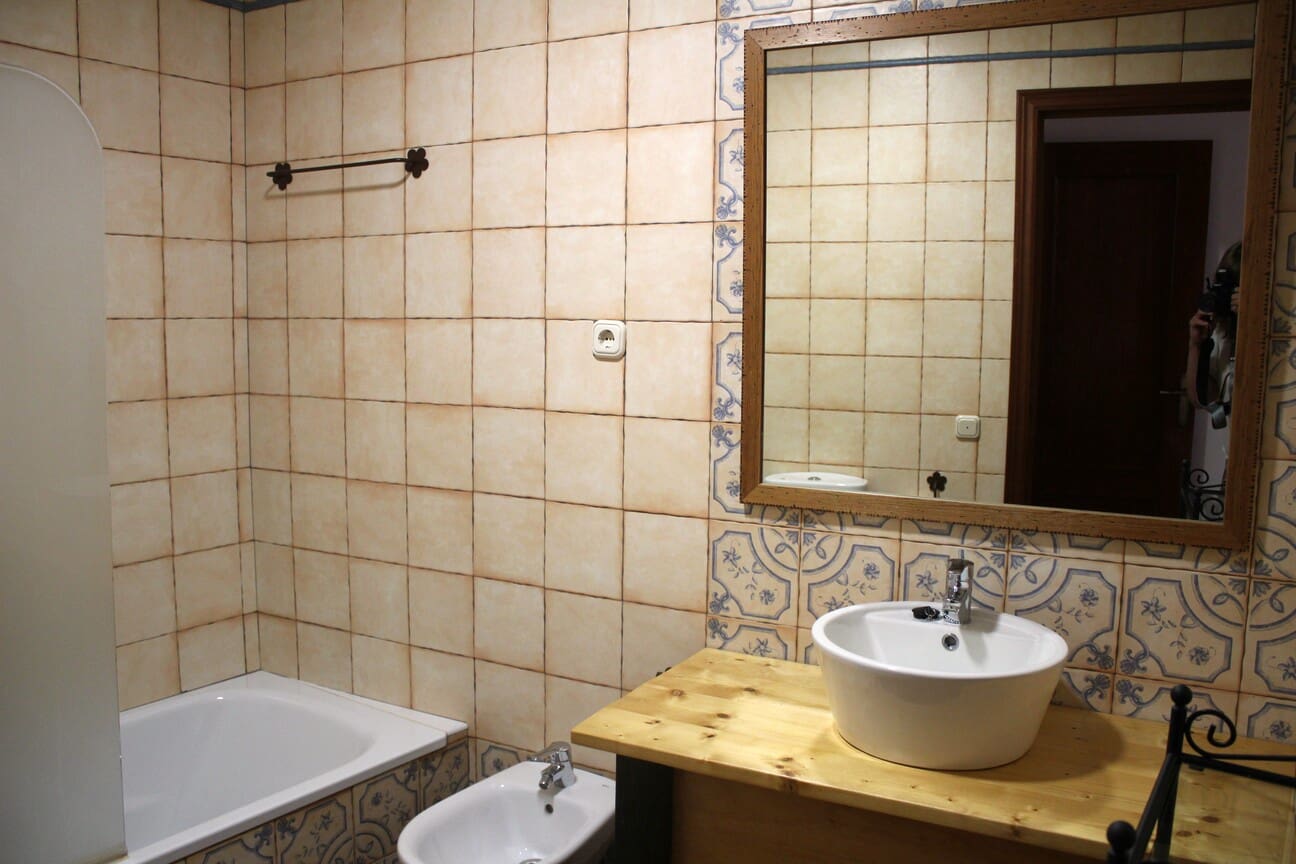 9 soveværelse Byhus til salg i Colmenar - € 428.000 (Ref: 9075967)