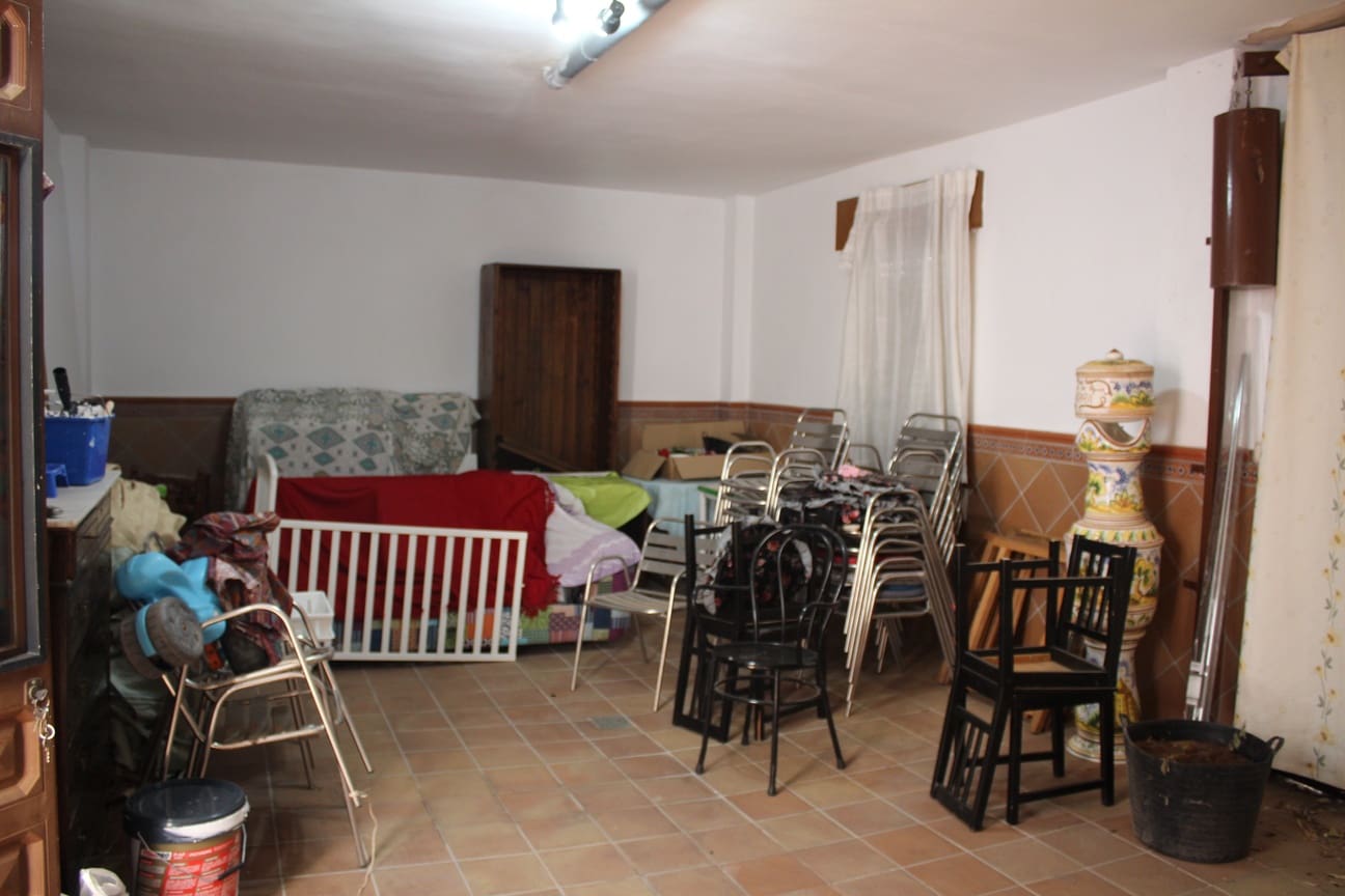 9 soveværelse Byhus til salg i Colmenar - € 428.000 (Ref: 9075967)