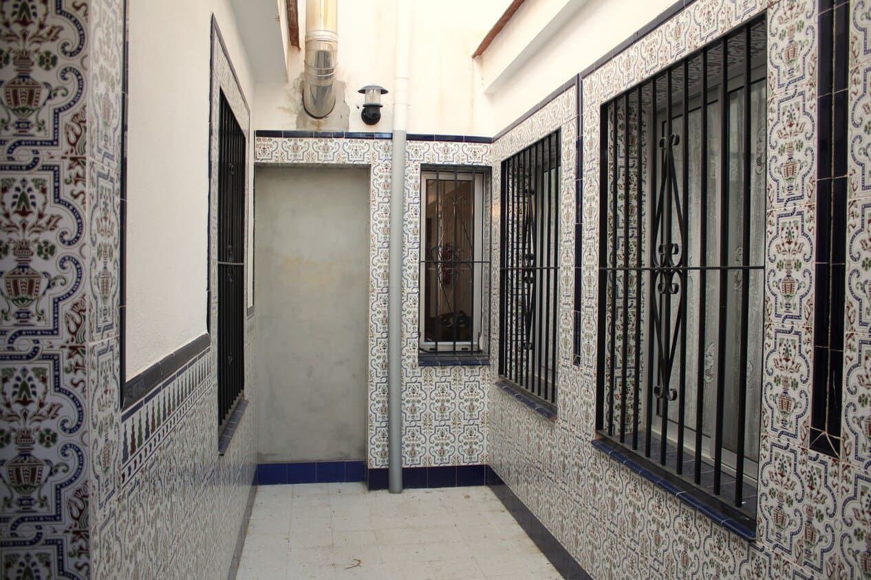 9 soveværelse Byhus til salg i Colmenar - € 428.000 (Ref: 9075967)