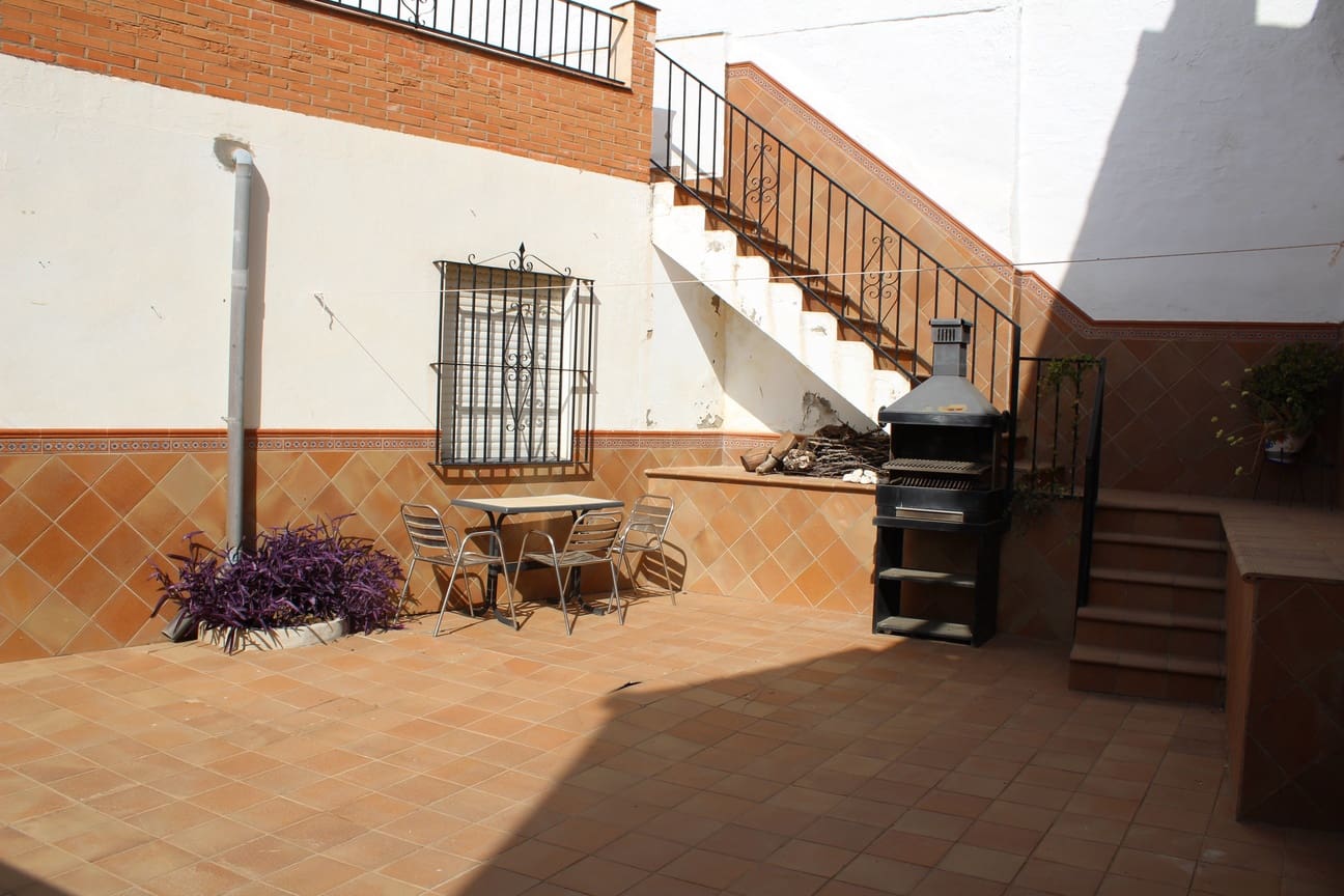 9 soveværelse Byhus til salg i Colmenar - € 428.000 (Ref: 9075967)