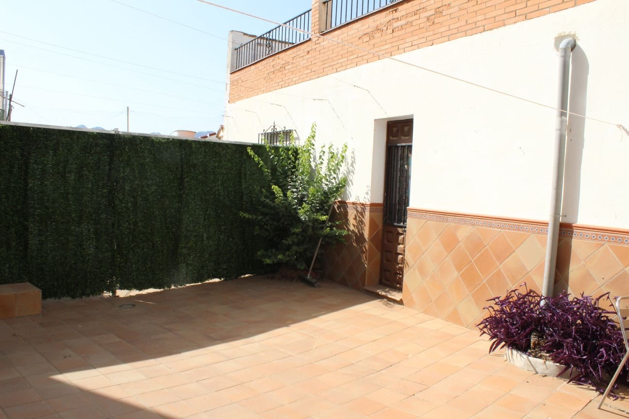 9 soveværelse Byhus til salg i Colmenar - € 428.000 (Ref: 9075967)