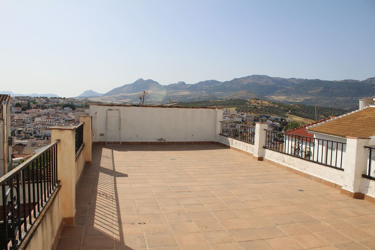 9 soveværelse Byhus til salg i Colmenar - € 428.000 (Ref: 9075967)