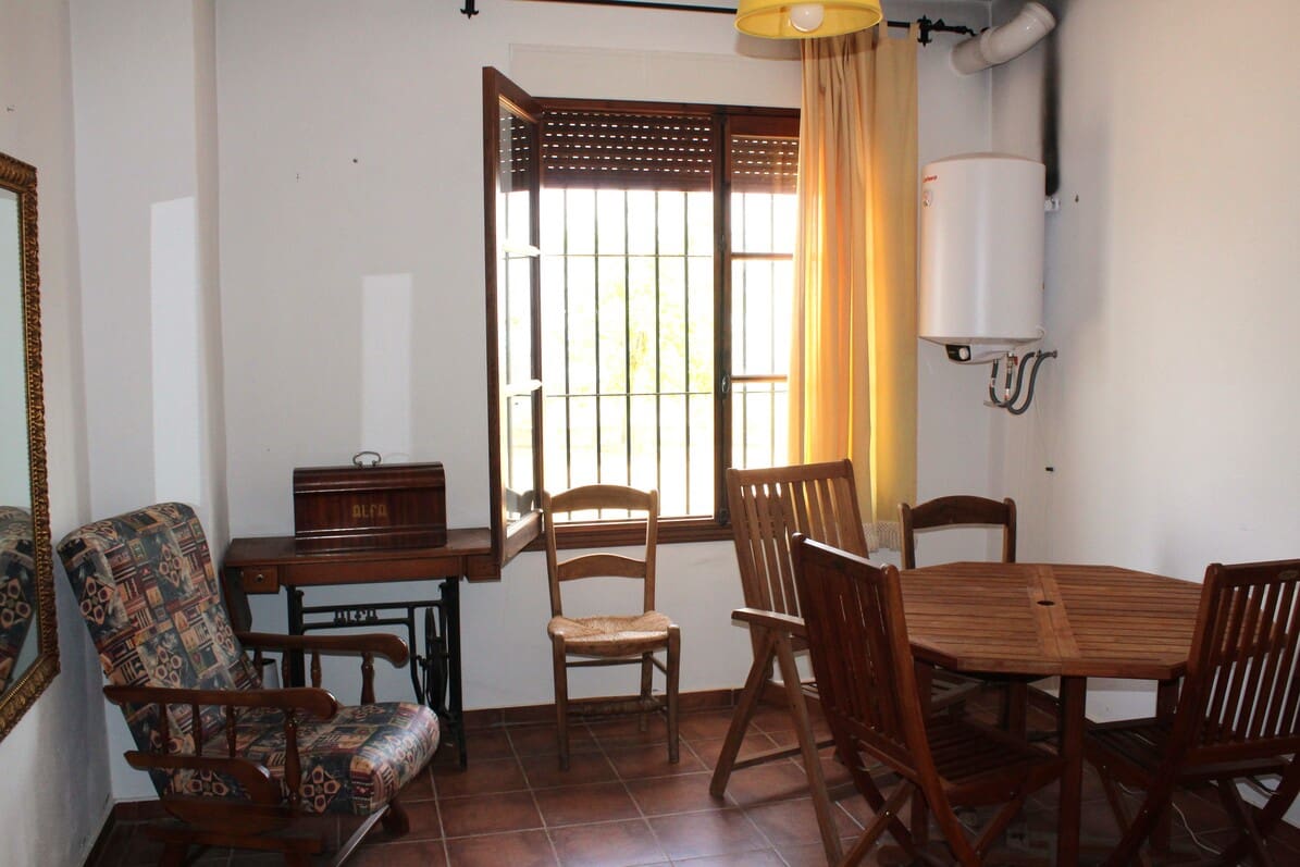 10 soverom Finca/Herregård til salgs i Colmenar med garasje - € 850 000 (Ref: 9314240)