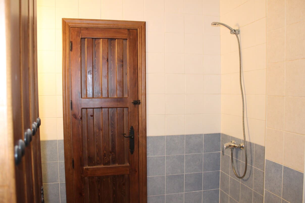 10 soverom Finca/Herregård til salgs i Colmenar med garasje - € 850 000 (Ref: 9314240)