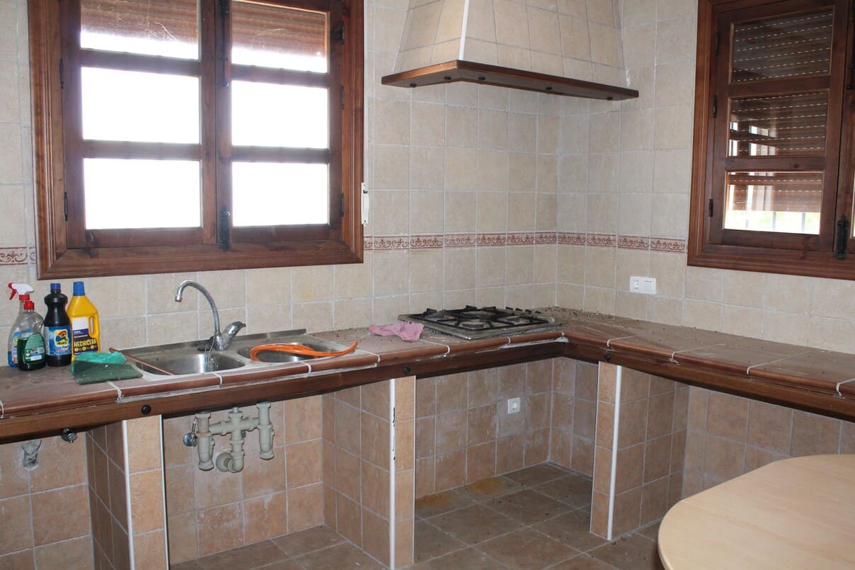 10 soverom Finca/Herregård til salgs i Colmenar med garasje - € 850 000 (Ref: 9314240)