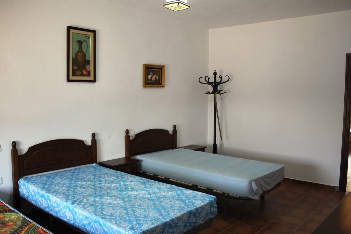 10 soverom Finca/Herregård til salgs i Colmenar med garasje - € 850 000 (Ref: 9314240)