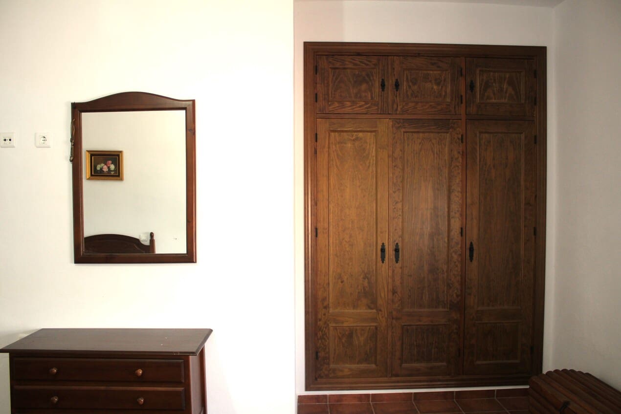 10 soverom Finca/Herregård til salgs i Colmenar med garasje - € 850 000 (Ref: 9314240)