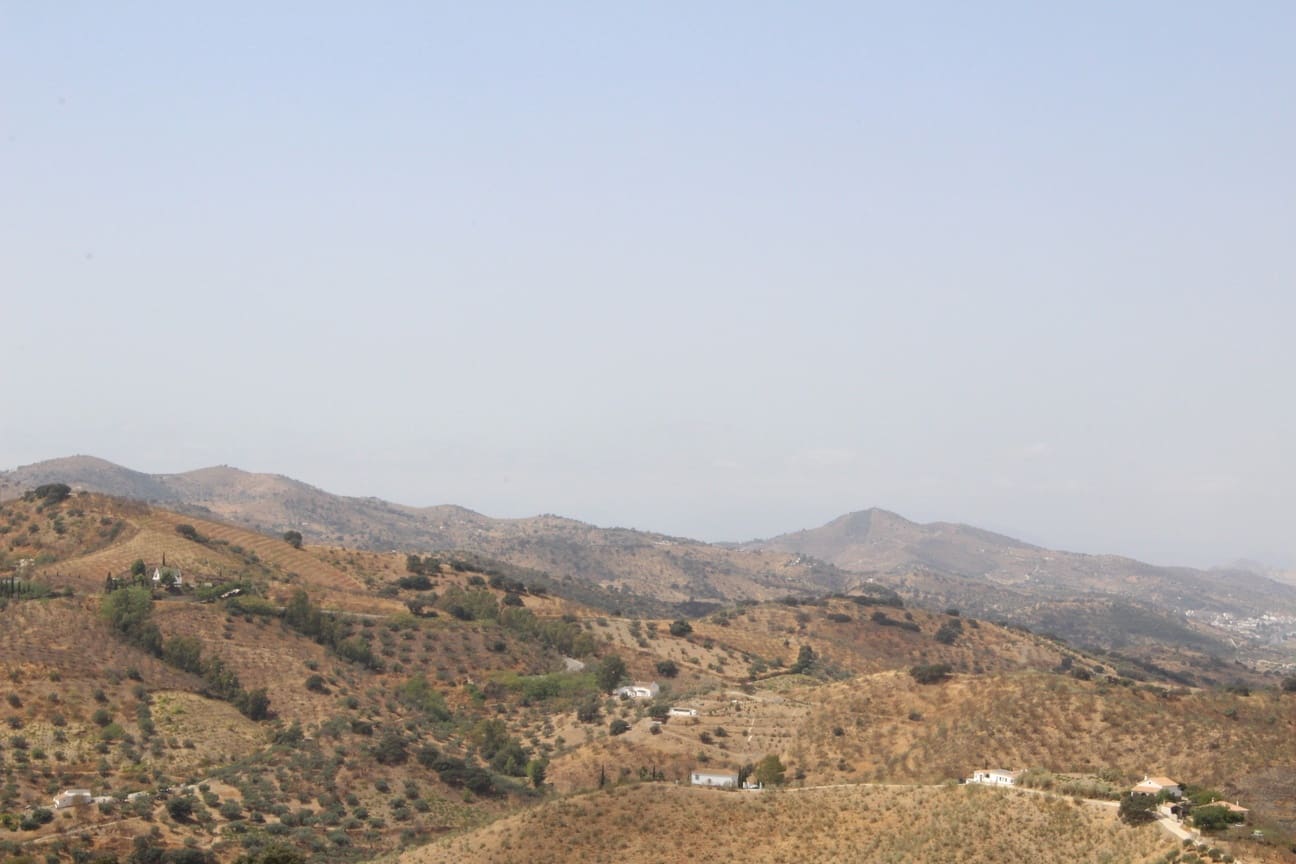 10 soverom Finca/Herregård til salgs i Colmenar med garasje - € 850 000 (Ref: 9314240)