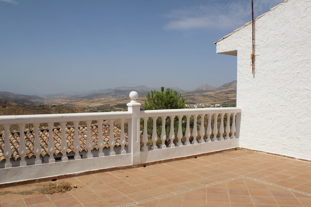 10 soverom Finca/Herregård til salgs i Colmenar med garasje - € 850 000 (Ref: 9314240)