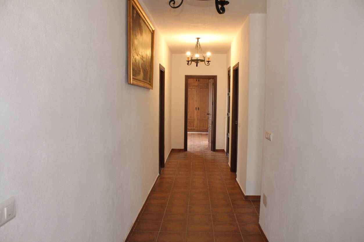 10 soverom Finca/Herregård til salgs i Colmenar med garasje - € 850 000 (Ref: 9314240)