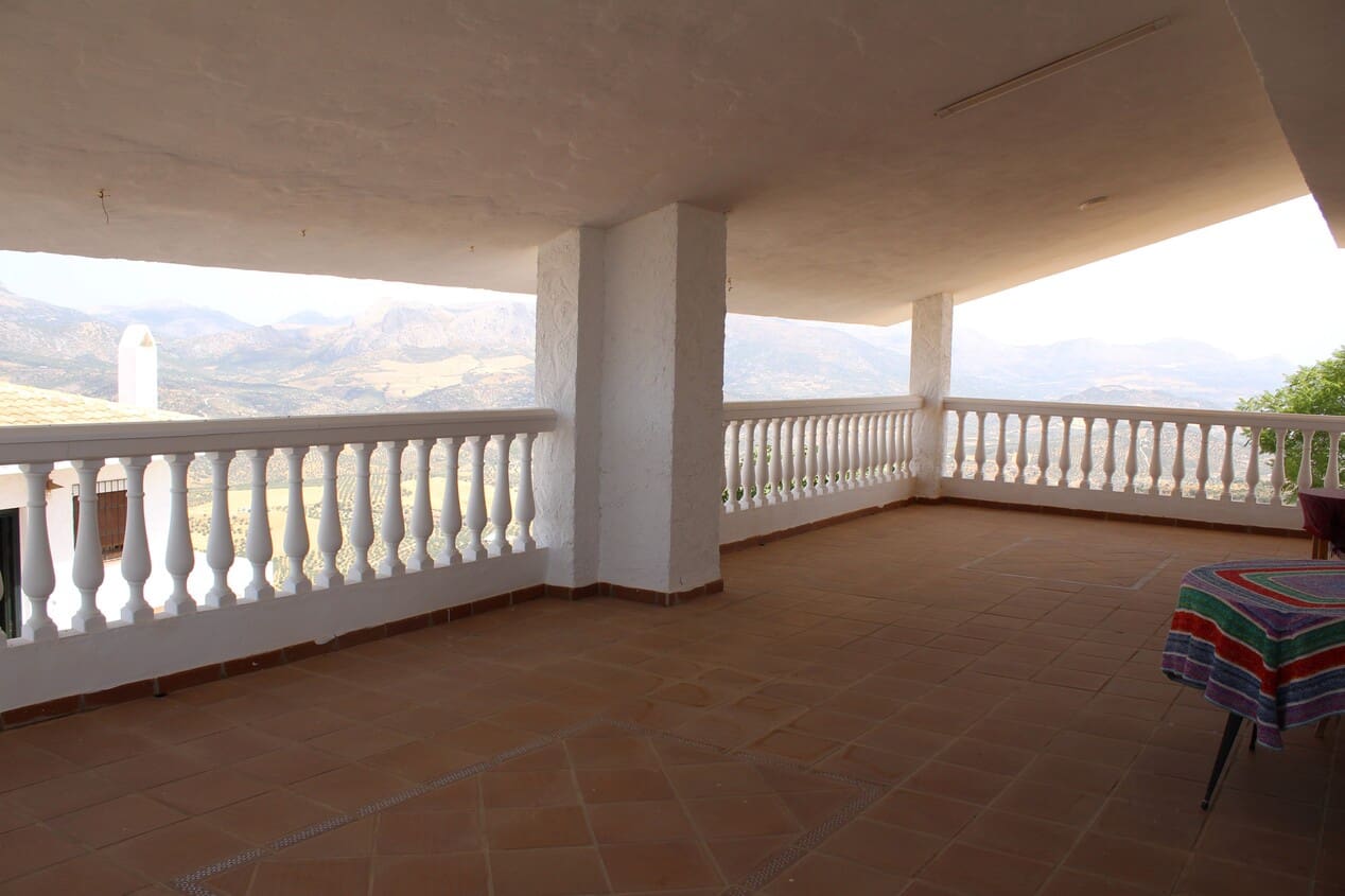 10 soverom Finca/Herregård til salgs i Colmenar med garasje - € 850 000 (Ref: 9314240)