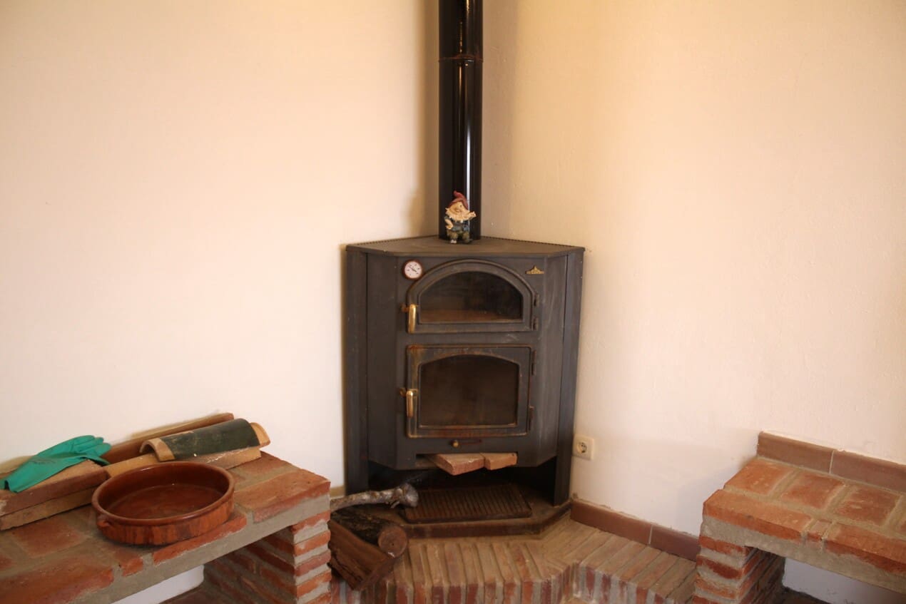 10 soverom Finca/Herregård til salgs i Colmenar med garasje - € 850 000 (Ref: 9314240)