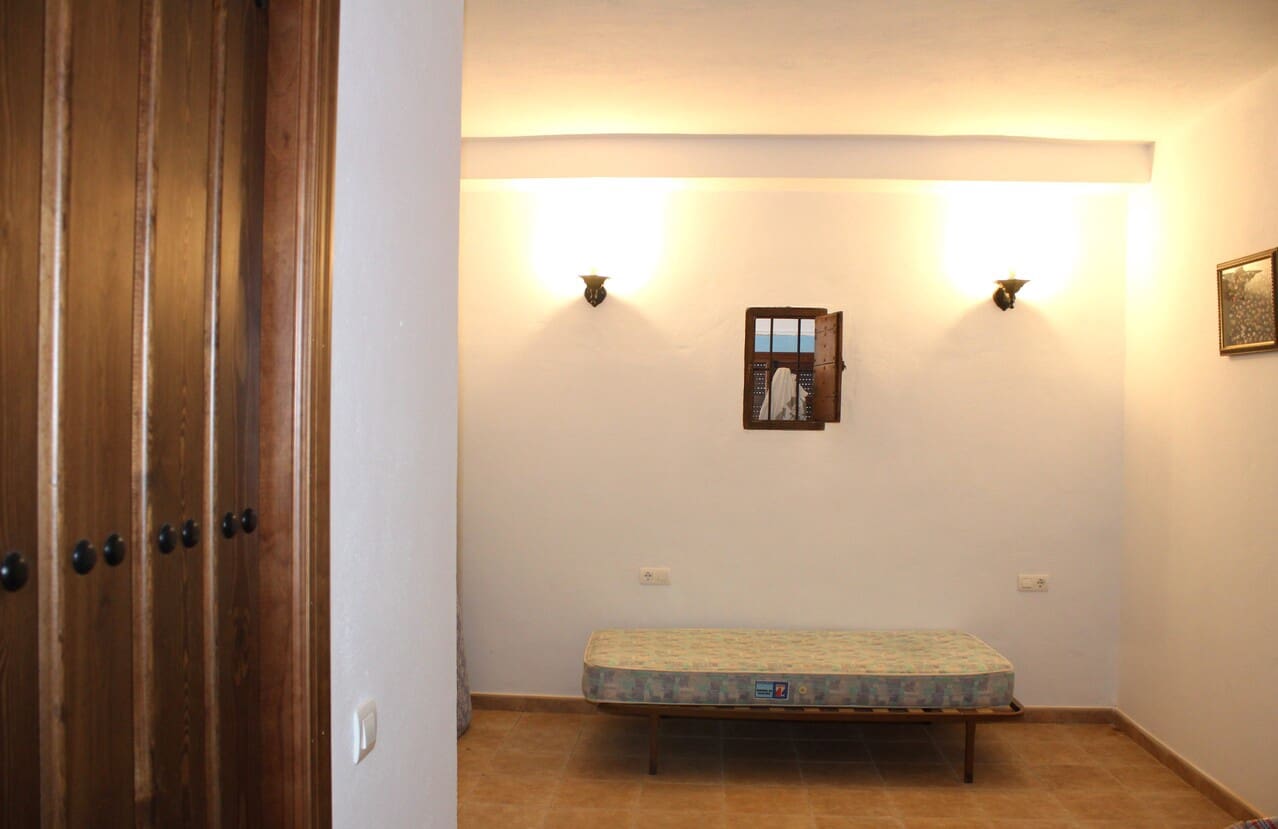 10 soverom Finca/Herregård til salgs i Colmenar med garasje - € 850 000 (Ref: 9314240)