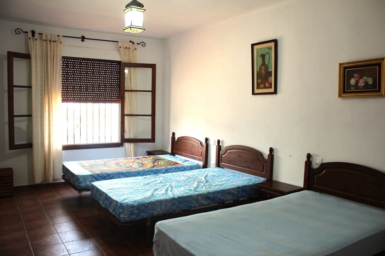 10 soverom Finca/Herregård til salgs i Colmenar med garasje - € 850 000 (Ref: 9314240)