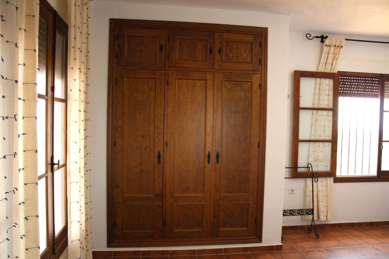 10 soverom Finca/Herregård til salgs i Colmenar med garasje - € 850 000 (Ref: 9314240)