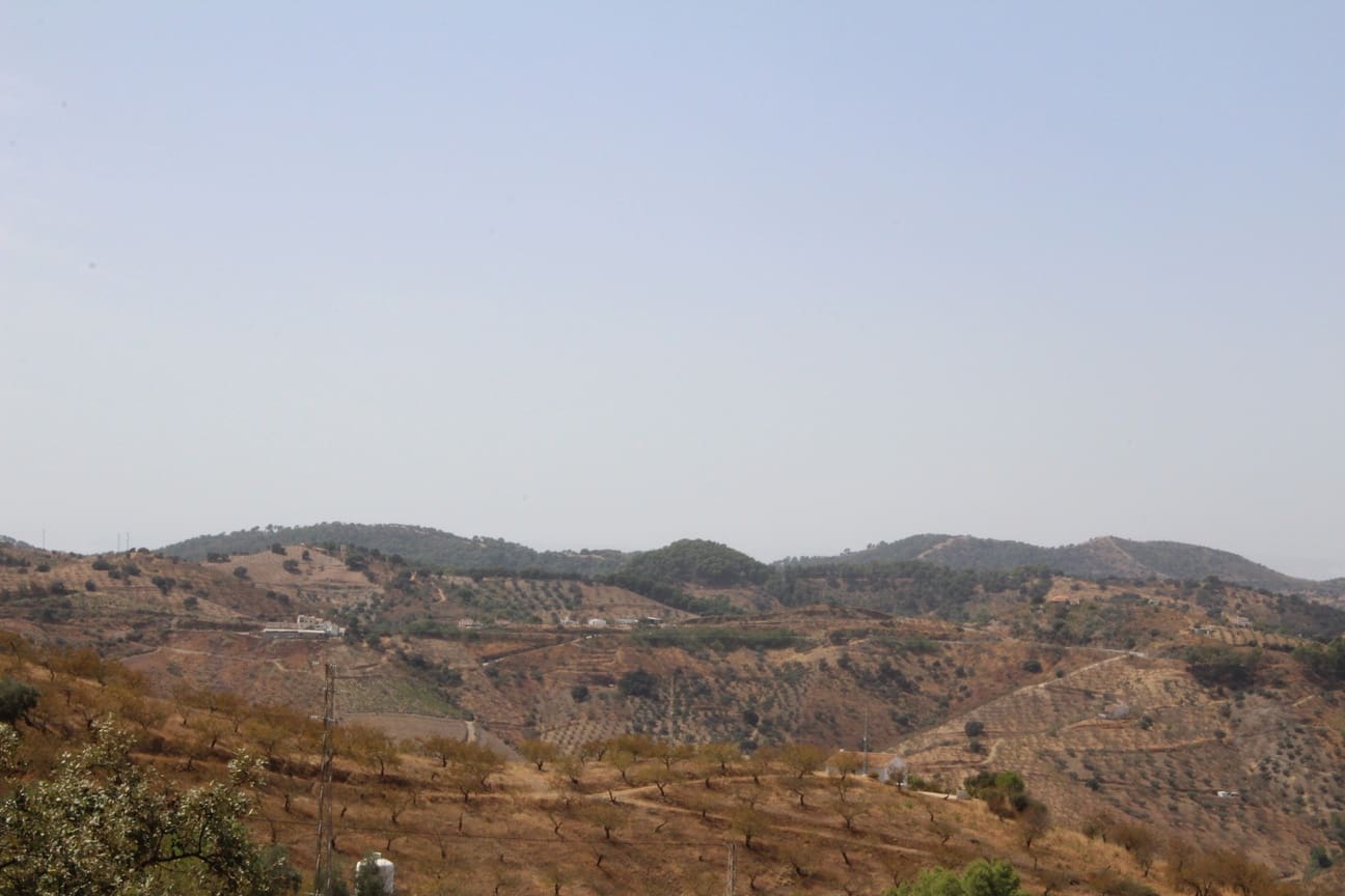 10 soverom Finca/Herregård til salgs i Colmenar med garasje - € 850 000 (Ref: 9314240)