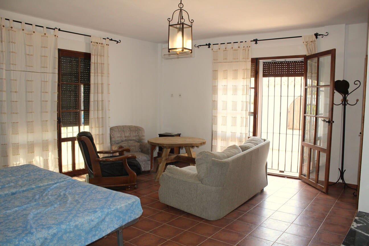 10 soverom Finca/Herregård til salgs i Colmenar med garasje - € 850 000 (Ref: 9314240)