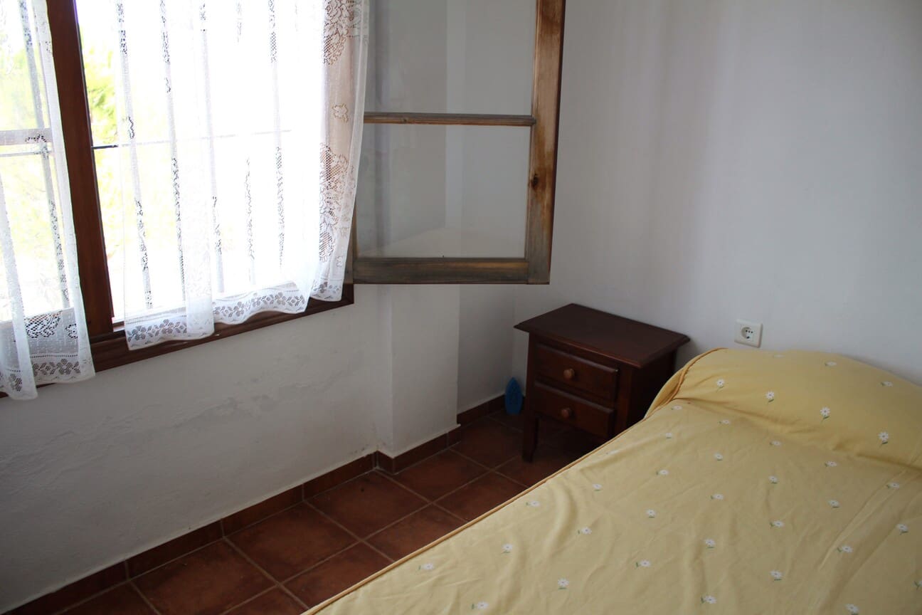 10 soverom Finca/Herregård til salgs i Colmenar med garasje - € 850 000 (Ref: 9314240)