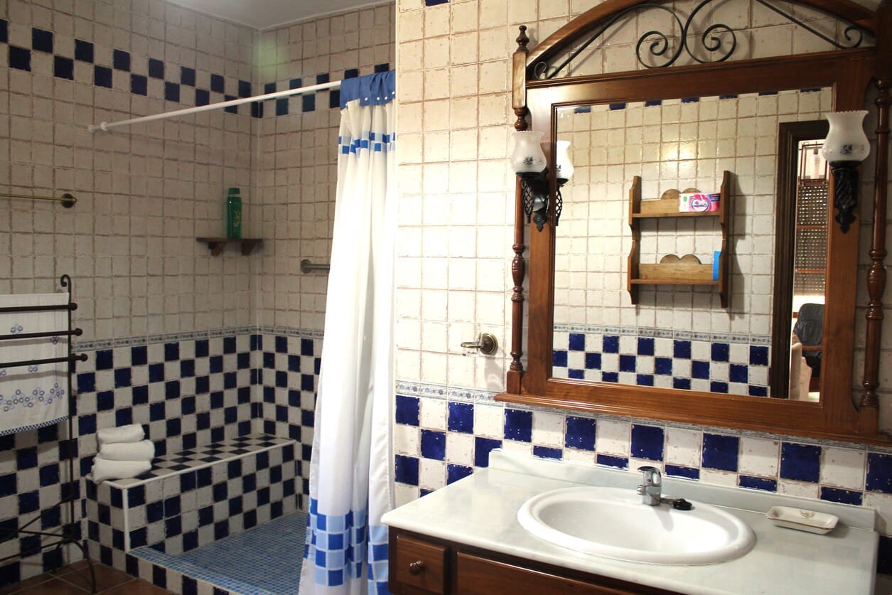 10 soverom Finca/Herregård til salgs i Colmenar med garasje - € 850 000 (Ref: 9314240)