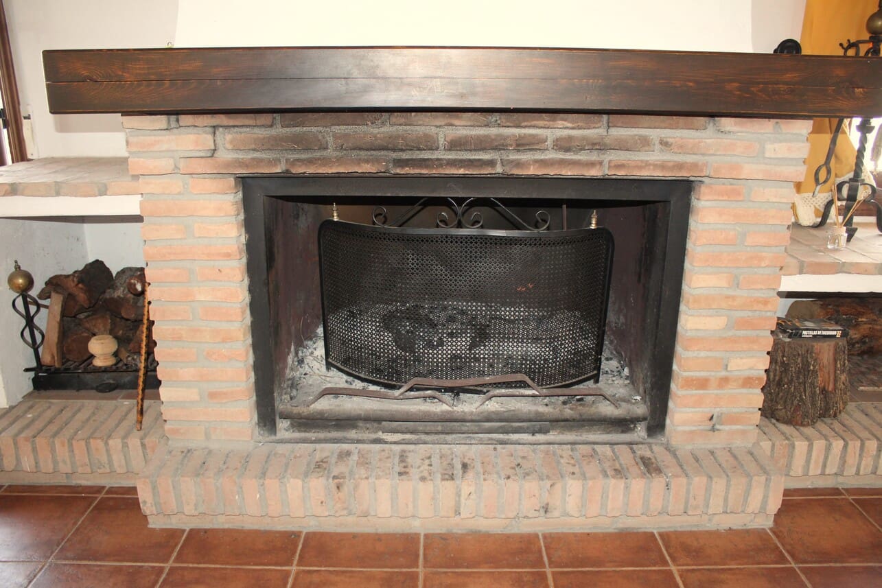 10 soverom Finca/Herregård til salgs i Colmenar med garasje - € 850 000 (Ref: 9314240)