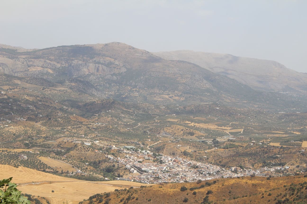 10 soverom Finca/Herregård til salgs i Colmenar med garasje - € 850 000 (Ref: 9314240)