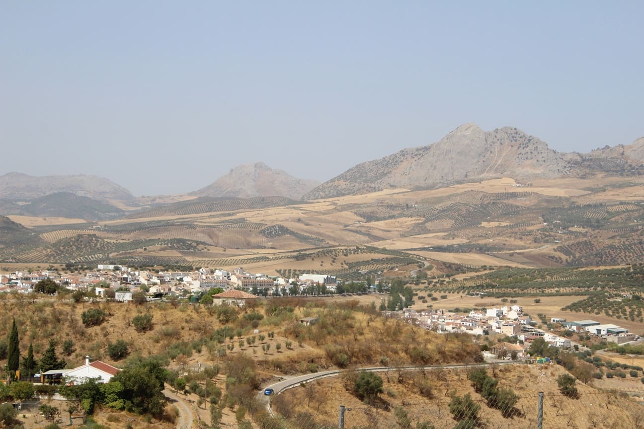 10 soverom Finca/Herregård til salgs i Colmenar med garasje - € 850 000 (Ref: 9314240)