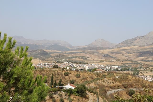 10 soveværelse Finca/Landehus til salg i Colmenar med garage - € 850.000 (Ref: 9314240)