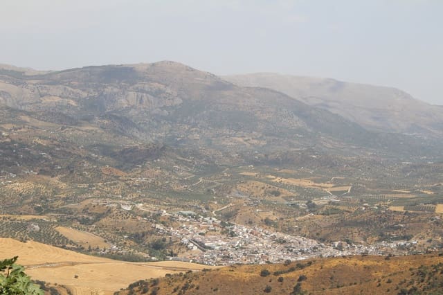 10 soveværelse Finca/Landehus til salg i Colmenar med garage - € 850.000 (Ref: 9314240)