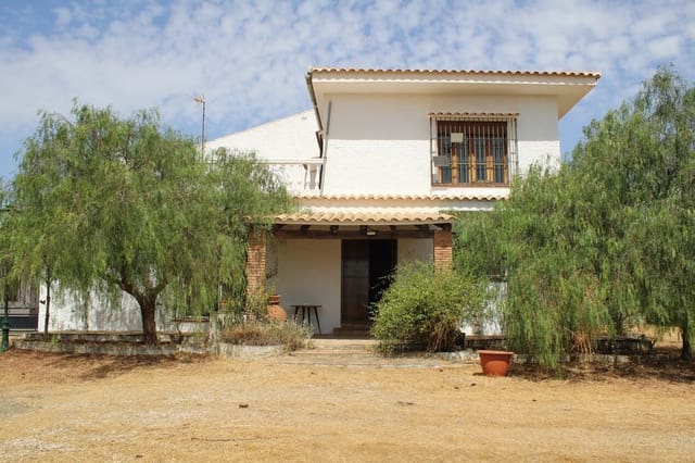 10 soveværelse Finca/Landehus til salg i Colmenar med garage - € 850.000 (Ref: 9314240)