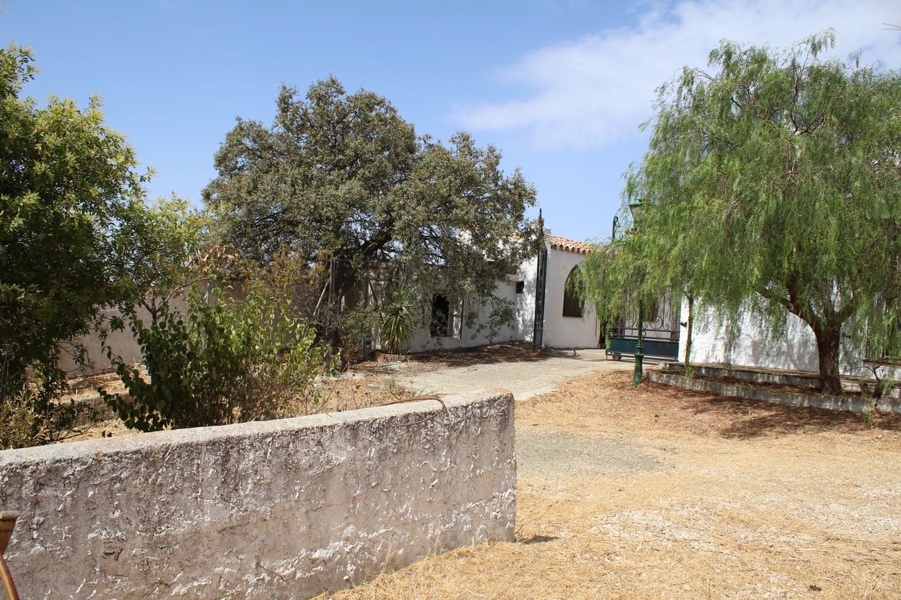 10 soverom Finca/Herregård til salgs i Colmenar med garasje - € 850 000 (Ref: 9314240)