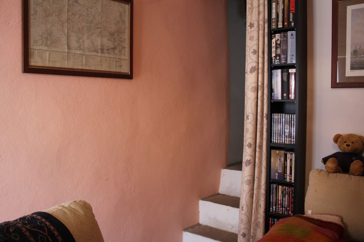 2 makuuhuone Omakotitalo myytävänä paikassa Colmenar - 80 000 € (Ref: 9314241)