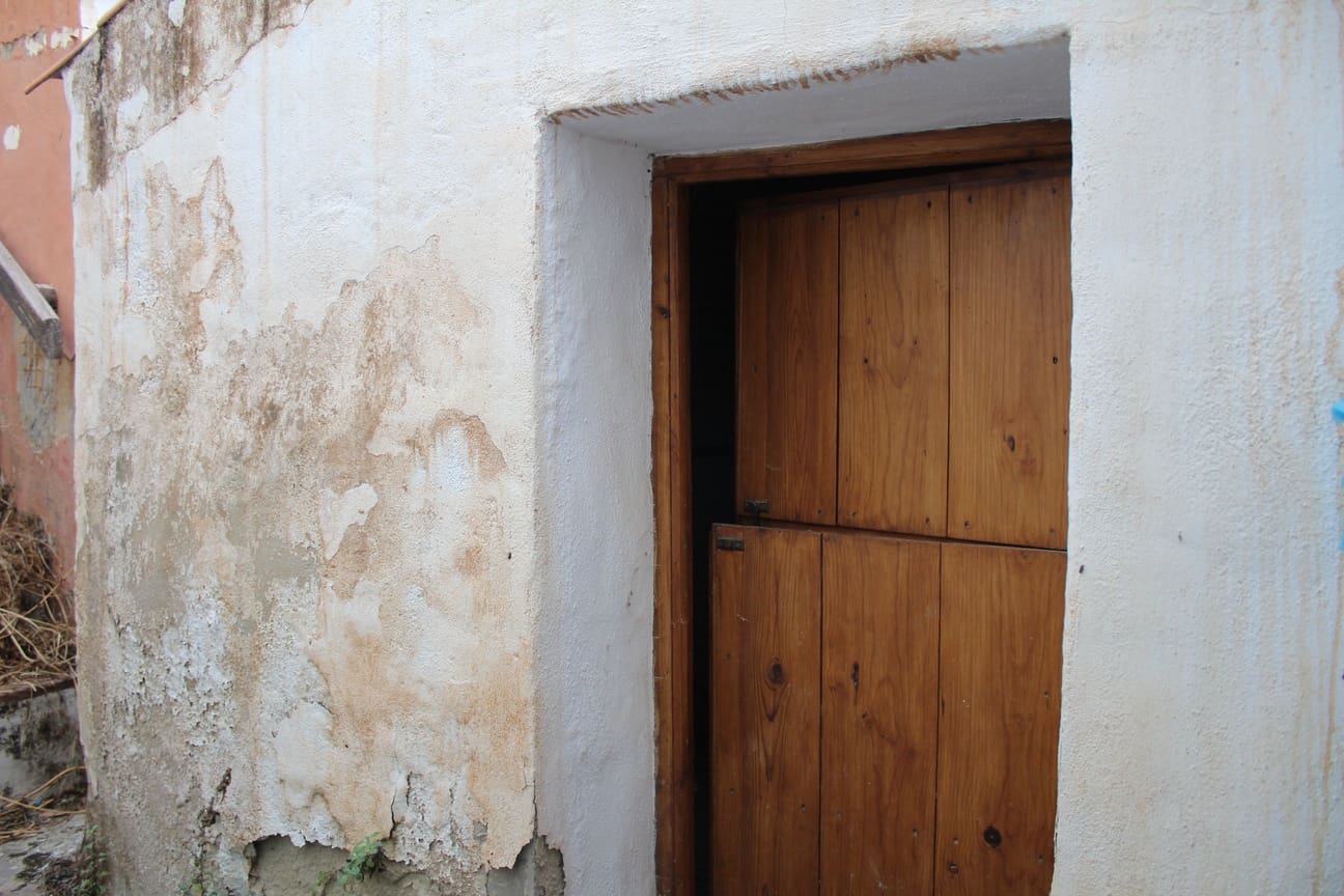 2 makuuhuone Omakotitalo myytävänä paikassa Colmenar - 80 000 € (Ref: 9314241)