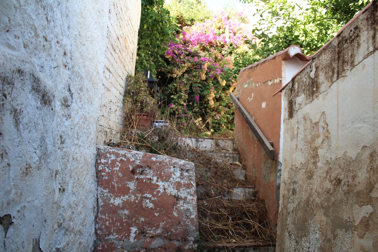 2 makuuhuone Omakotitalo myytävänä paikassa Colmenar - 80 000 € (Ref: 9314241)