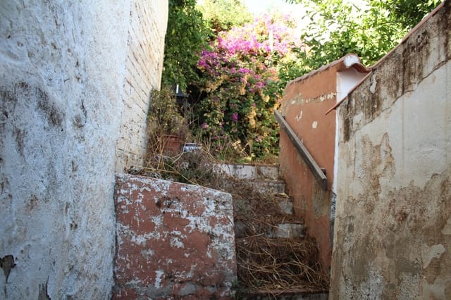 2 makuuhuone Omakotitalo myytävänä paikassa Colmenar - 80 000 € (Ref: 9314241)