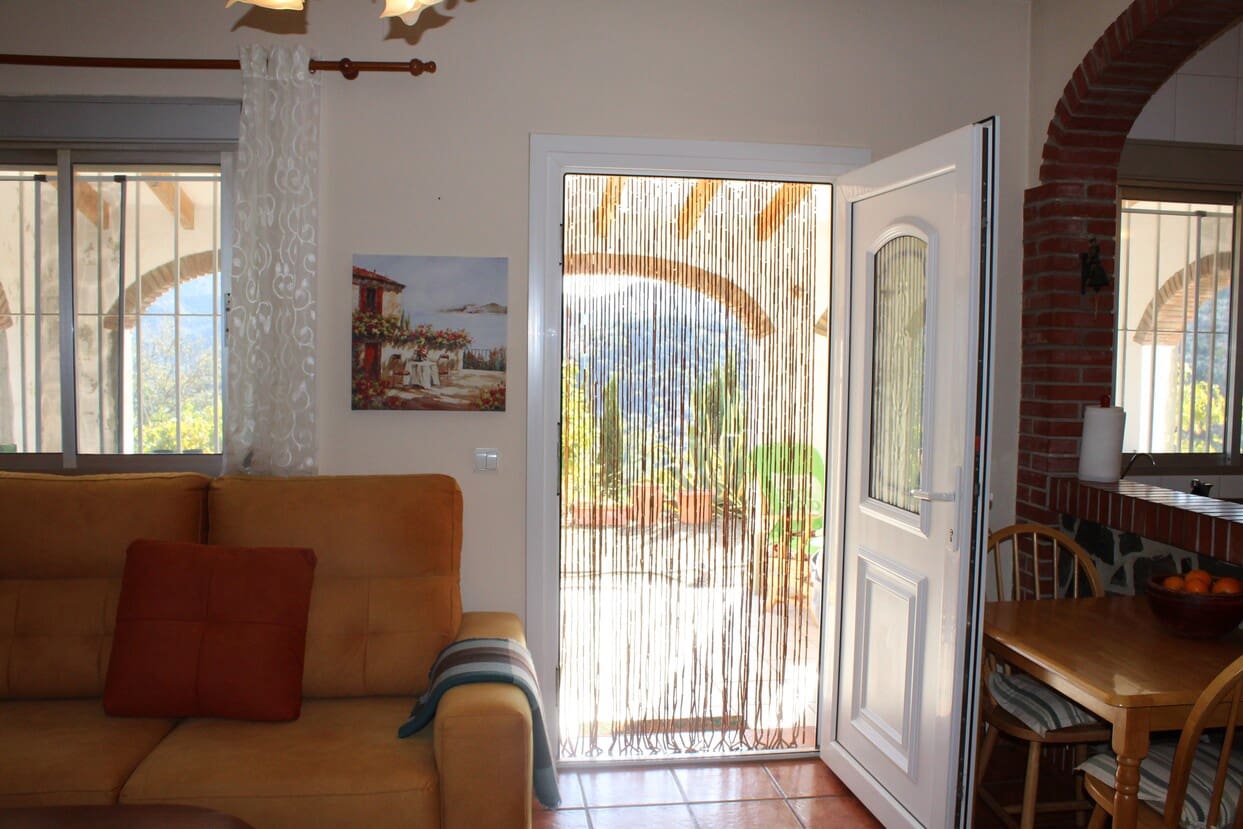 2 soverom Bungalow til salgs i Colmenar - € 170 000 (Ref: 9388418)