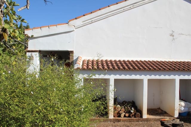 2 soverom Bungalow til salgs i Colmenar - € 170 000 (Ref: 9388418)