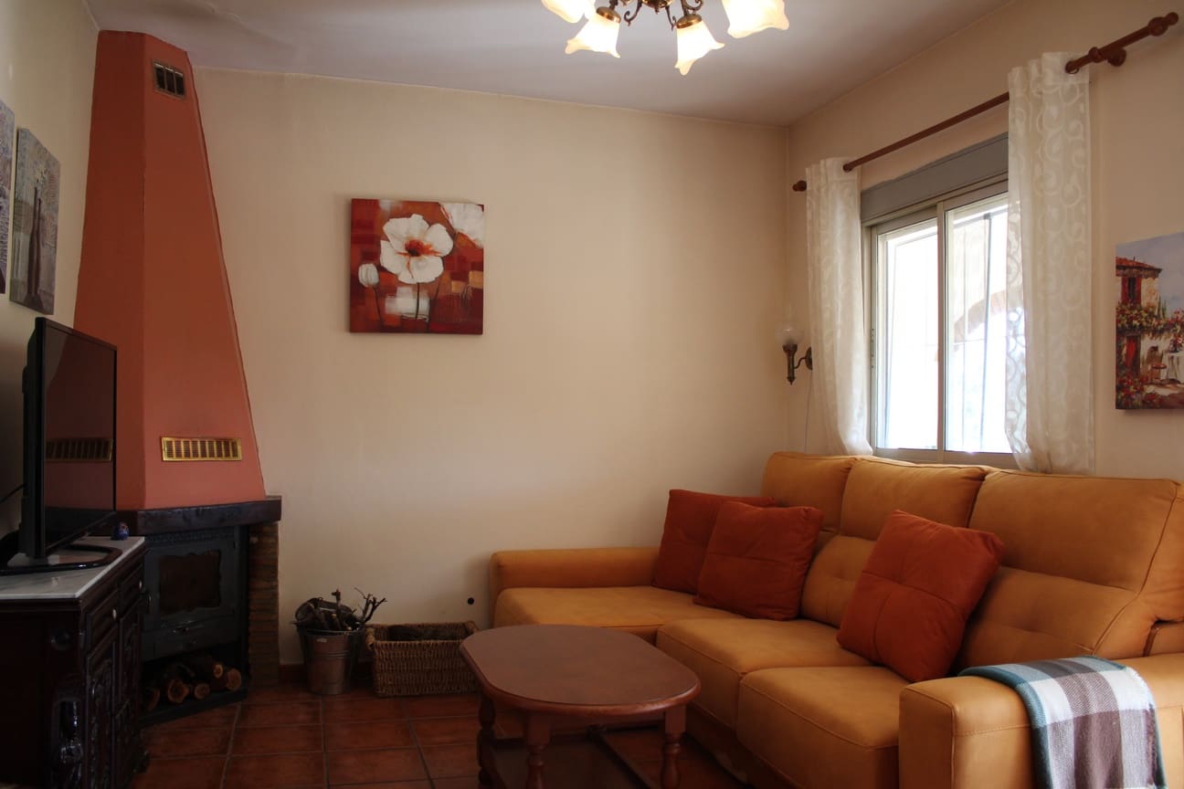 2 soverom Bungalow til salgs i Colmenar - € 170 000 (Ref: 9388418)