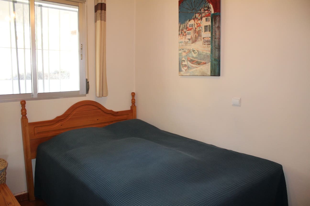 2 soverom Bungalow til salgs i Colmenar - € 170 000 (Ref: 9388418)