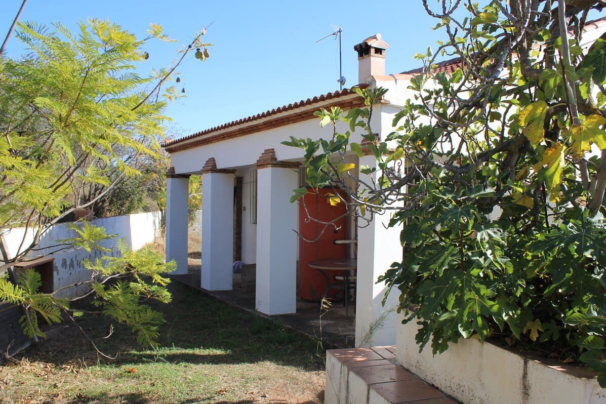 2 soverom Bungalow til salgs i Colmenar - € 170 000 (Ref: 9388418)