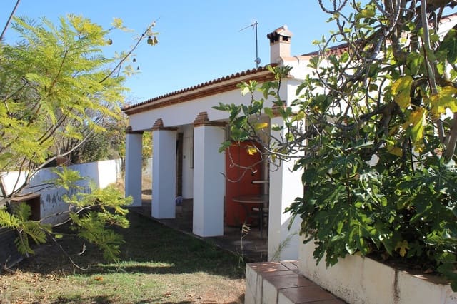 2 soverom Bungalow til salgs i Colmenar - € 170 000 (Ref: 9388418)