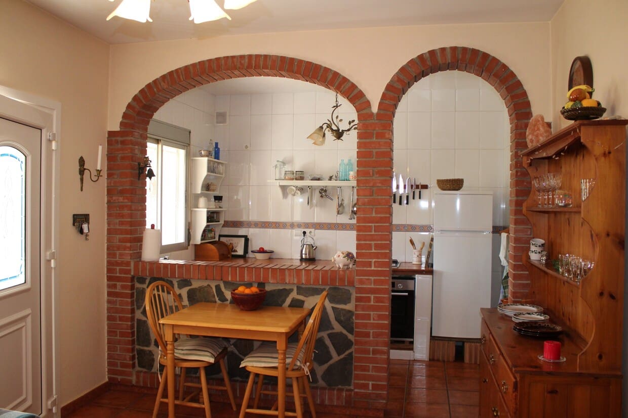 2 soverom Bungalow til salgs i Colmenar - € 170 000 (Ref: 9388418)