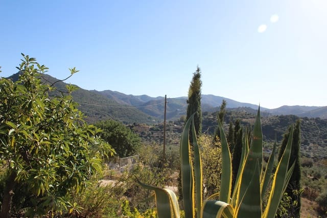 2 soverom Bungalow til salgs i Colmenar - € 170 000 (Ref: 9388418)