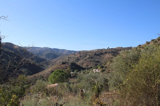 2 soverom Bungalow til salgs i Colmenar - € 170 000 (Ref: 9388418)