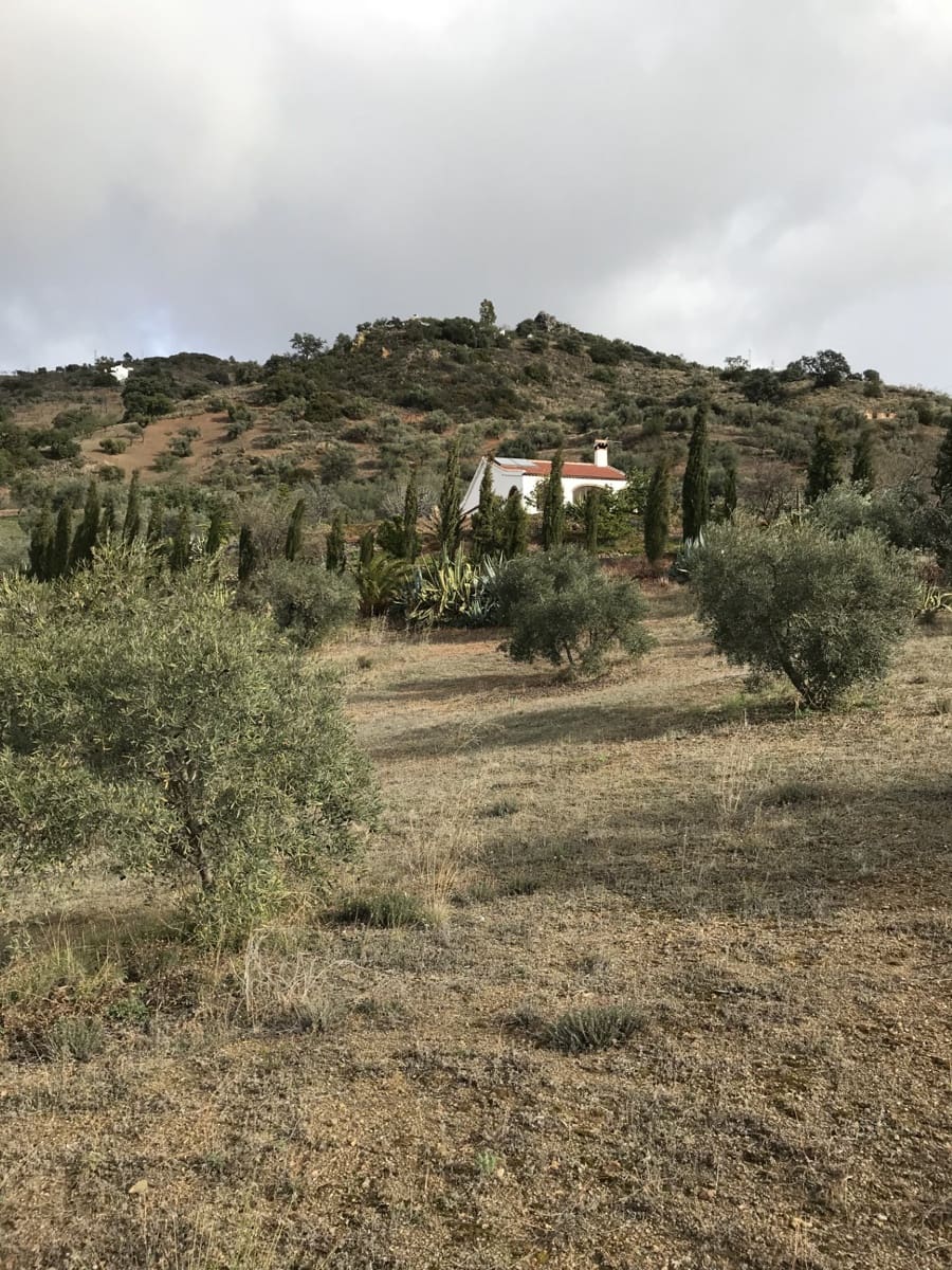 2 soverom Bungalow til salgs i Colmenar - € 170 000 (Ref: 9388418)