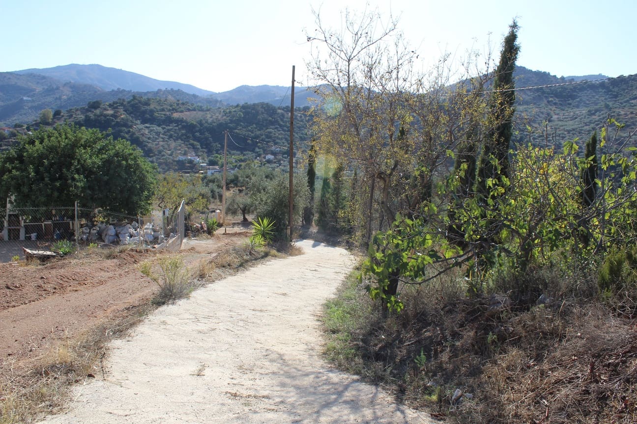 2 soverom Bungalow til salgs i Colmenar - € 170 000 (Ref: 9388418)