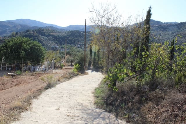 2 soverom Bungalow til salgs i Colmenar - € 170 000 (Ref: 9388418)